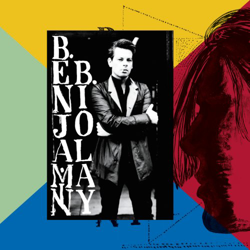 Cover Ton héritage - Benjamin Biolay