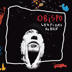 Cover Les fleurs du bien - Pascal Obispo