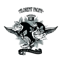 Cover Là où je t'emmènerai - Florent Pagny