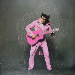 Cover Qui de nous deux - Mathieu Chedid