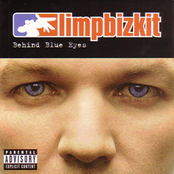Cover Behind Blue Eyes - Limp Bizkit
