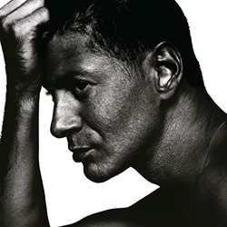 Cover Retour à toi - Étienne Daho