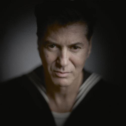 Cover Ouverture - Étienne Daho