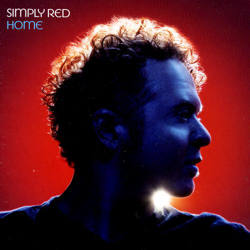 Cover Sunrise - Simply Red