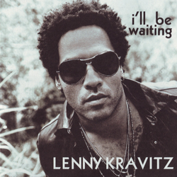 Cover I'll Be Waiting - Lenny Kravitz