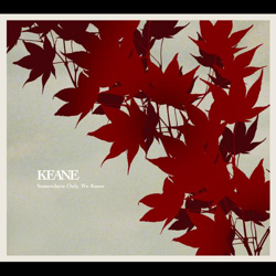 Cover Somewhere Only We Know - Keane