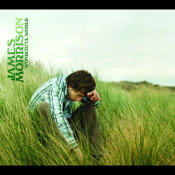 Cover You Give Me Something - James Morrison