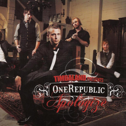 Cover Apologize - OneRepublic, Timbaland
