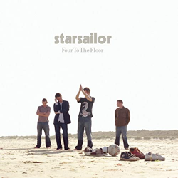 Cover Four To The Floor - Starsailor