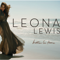 Cover Better In Time - Leona Lewis