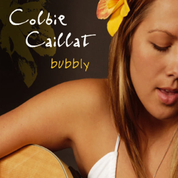Cover Bubbly - Colbie Caillat
