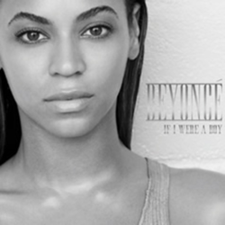 Cover If I Were a Boy - Beyoncé