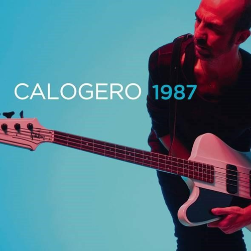 Calogero - Dire