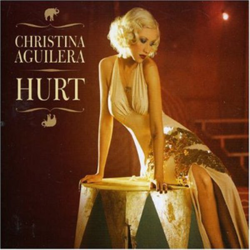 Cover Hurt - Christina Aguilera
