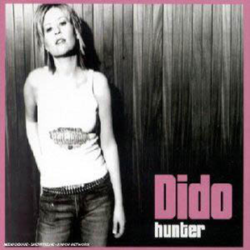 Cover Hunter - Dido