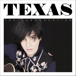 Cover In Demand - Texas