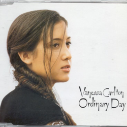 Cover A Thousand Miles - Vanessa Carlton