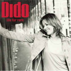 Cover Life For Rent - Dido