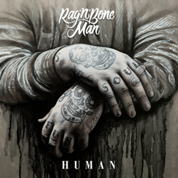 Cover Human (Acoustic) - Rag'n'Bone Man