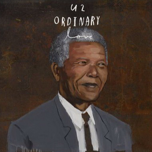 U2 - Ordinary Love