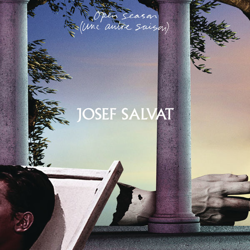 Cover Open Season - Josef Salvat
