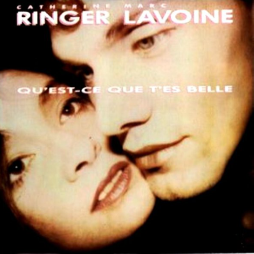 Marc Lavoine, Catherine Ringer - Qu'est-ce que t'es belle