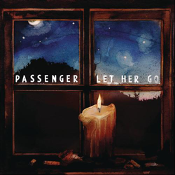 Cover Let Her Go - Passenger