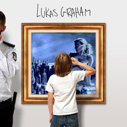 Cover 7 Years - Lukas Graham