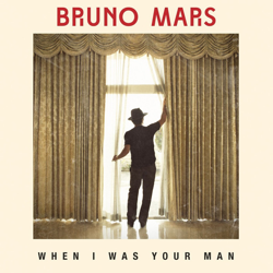 Cover When I Was Your Man - Bruno Mars