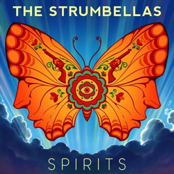 Cover Spirits - The Strumbellas