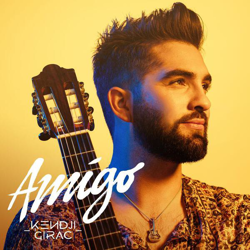 Cover Tiago - Kendji Girac