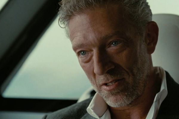 Casting trois mousquetaires