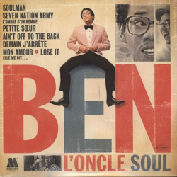 Cover Soulman - Ben L'oncle Soul