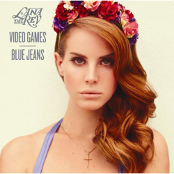Cover Video Games - Lana Del Rey