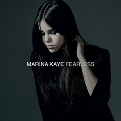 Cover Mirror Mirror - Marina Kaye