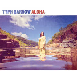 Cover Aloha - Typh Barrow