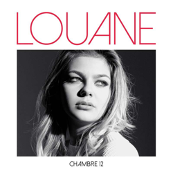 Cover Maman - Louane