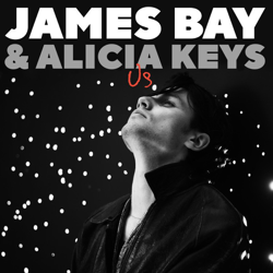 Cover One Life - James Bay