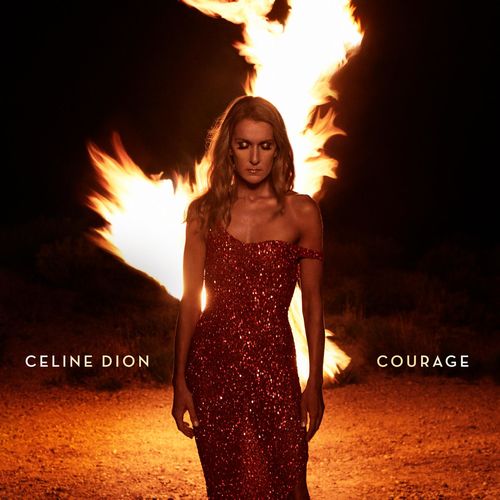 Céline Dion - Imperfections