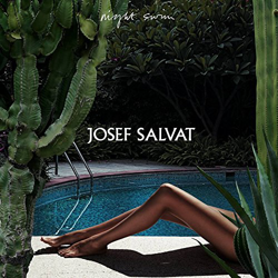 Cover Diamonds - Josef Salvat