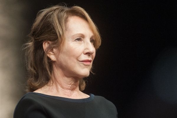 Nathalie Baye