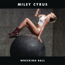 Cover Wrecking Ball - Miley Cyrus