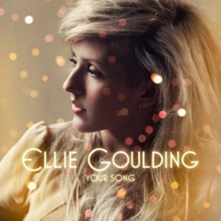 Cover Your Song - Ellie Goulding