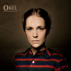 Cover Riverside - Agnes Obel