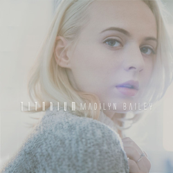 Cover Titanium - Madilyn Bailey