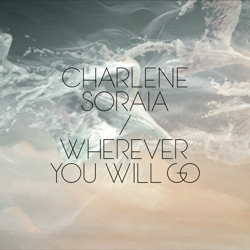 Cover Wherever You Will Go - Charlene Soraia