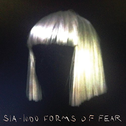 Cover Big Girls Cry - Sia