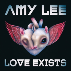 Cover Love Exists - Amy Lee