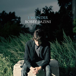 Cover I Wonder - Bobby Bazini