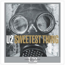 Cover Sweetest Thing - U2